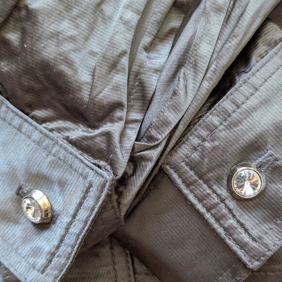 VTG Lightweight Jacket - Picture 3 of 9